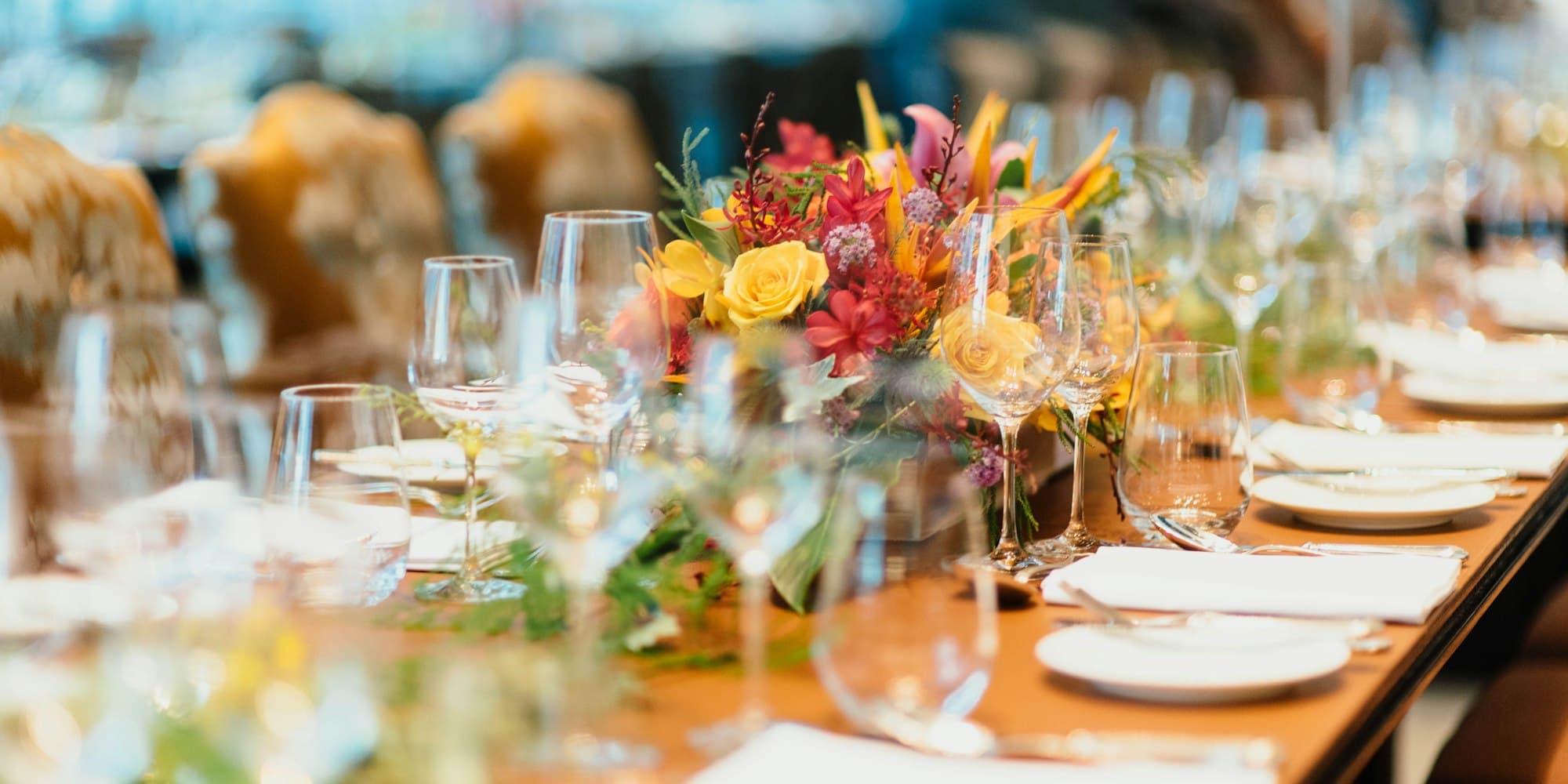Q4 Corporate Prep: Running Audio Guestbooks at Holiday Parties